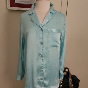 Nordstrom Satin Pajamas